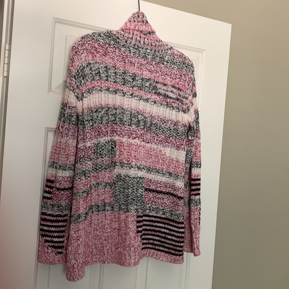 Anthropologie sparrow alma turtleneck - Picture 4 of 9